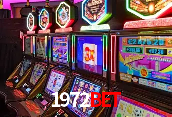 Desvendando o Mundo dos Jogos Virtuais na 1972bet