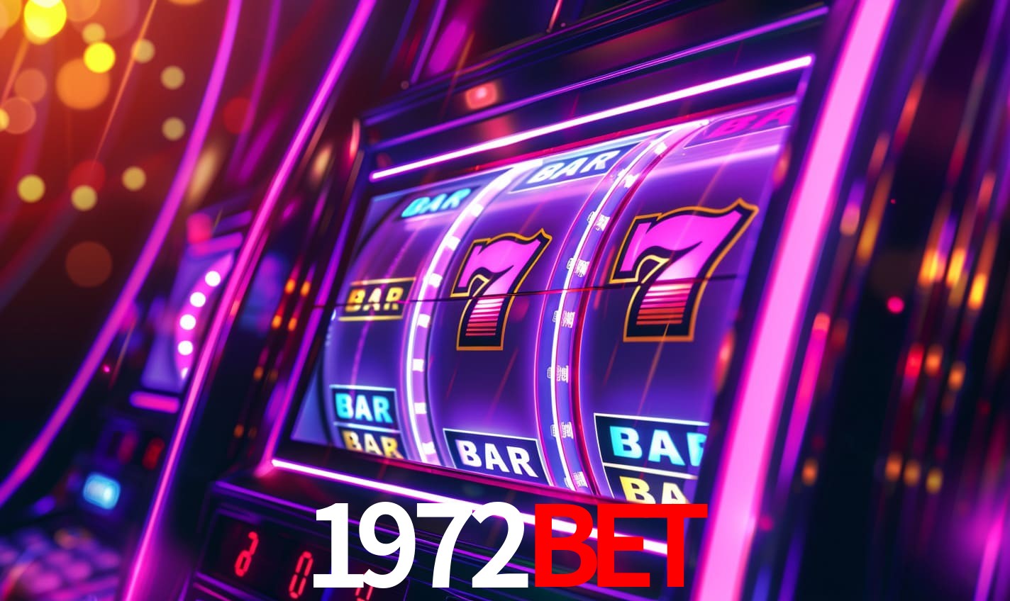 1972bet: Seu Cassino Premiado com Pagamentos Rápidos
