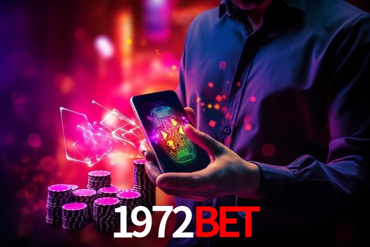 Interface Premium 1972bet