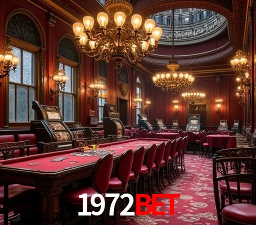 Casino Ao Vivo 1972bet
