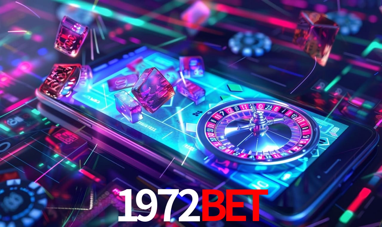 Casino VIP 1972bet