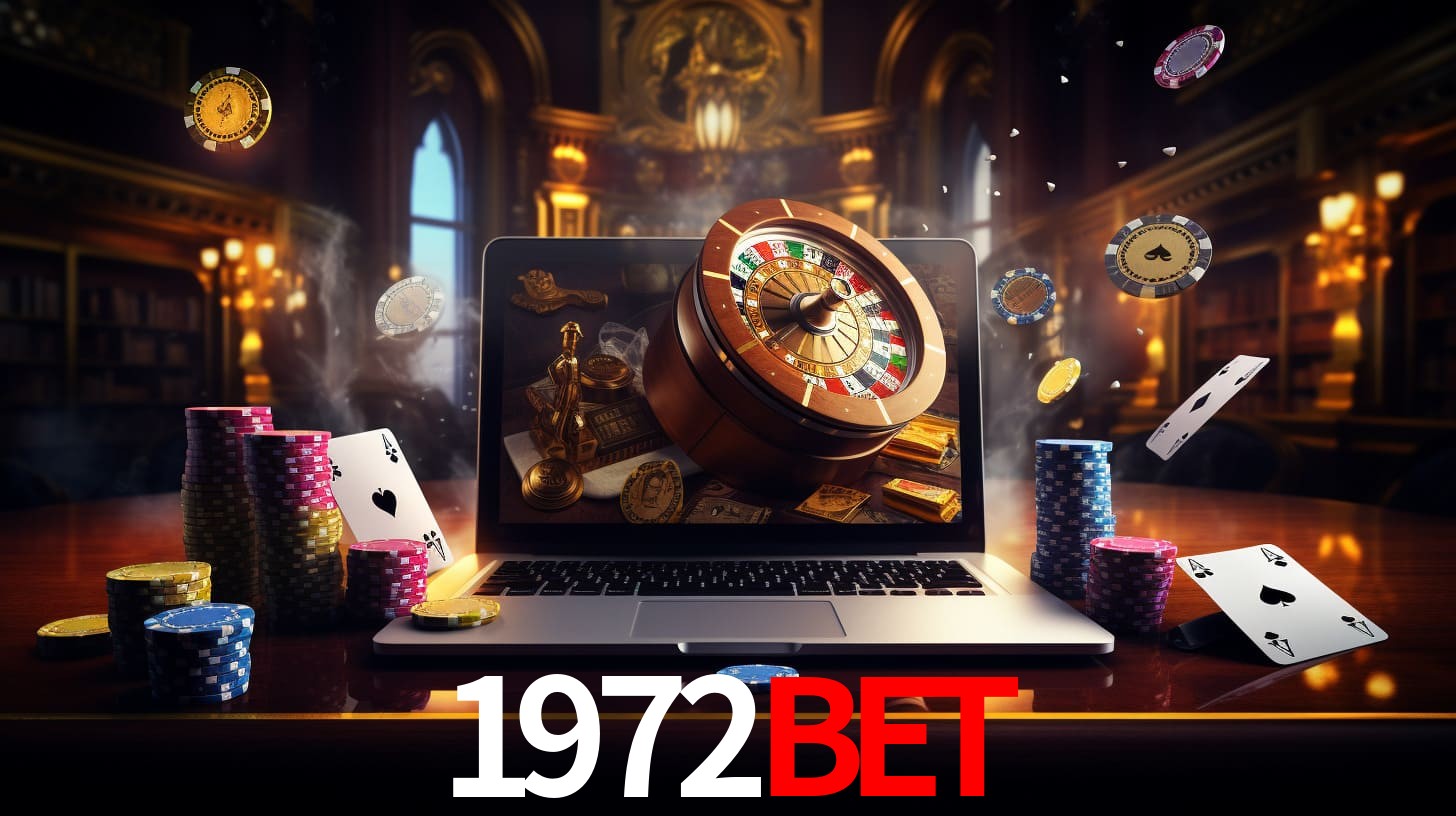 Roulette Table 1972bet