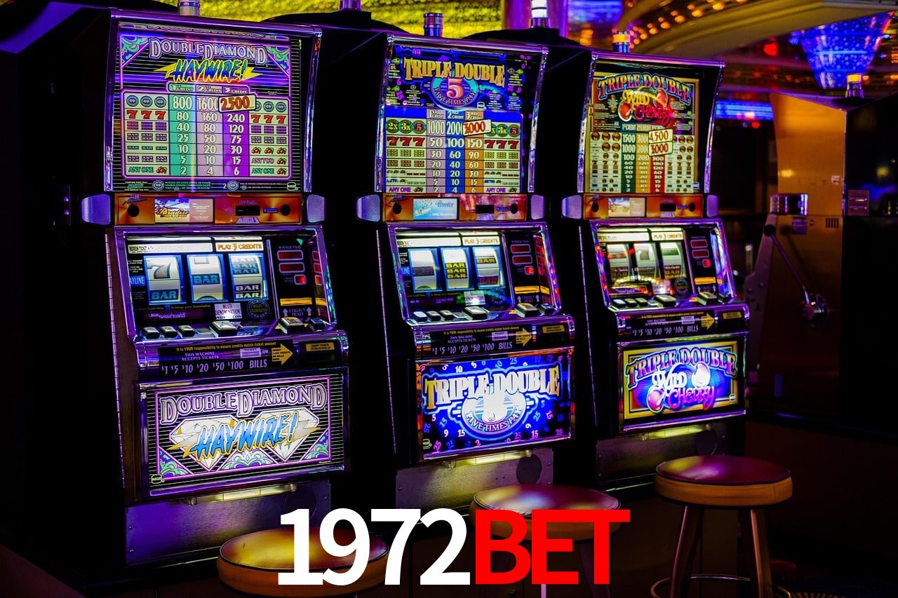 Torneios 1972bet