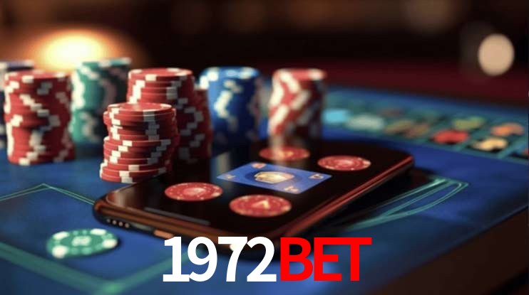 Programa VIP 1972bet
