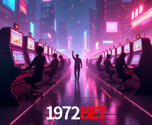 Interface do App 1972bet