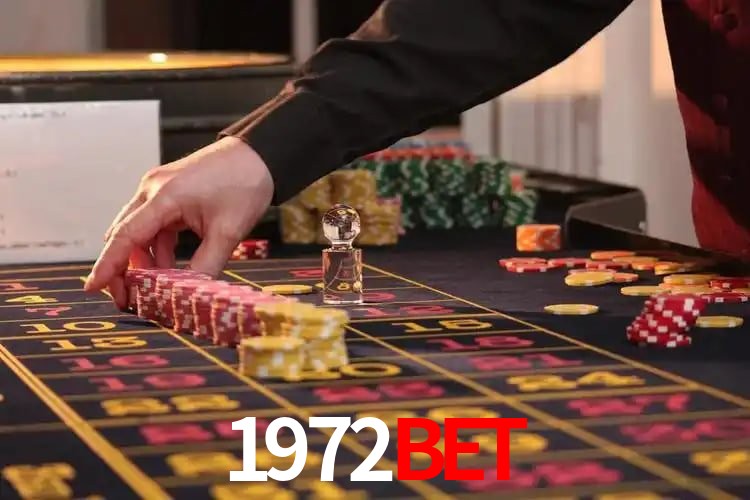 Desvendando o Mundo dos Jogos Virtuais na 1972bet