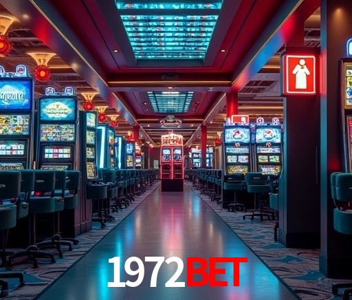 Descubra o Programa VIP da 1972bet: Vantagens Exclusivas para Jogadores