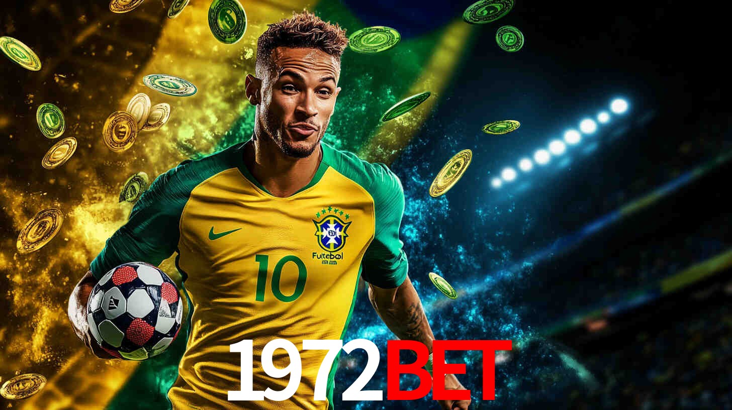 Apostas Esportivas na 1972bet: Um Guia Completo