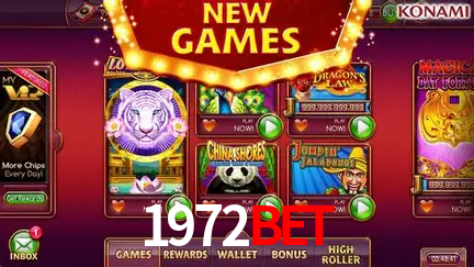 Desvendando o Mundo dos Jogos Virtuais na 1972bet