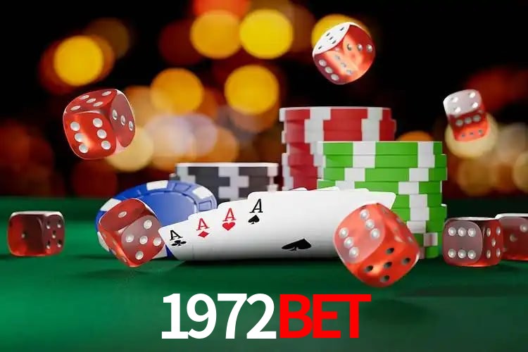 Apostas de Tênis 1972bet