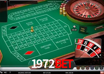 Descubra a Magia dos Jogos de Arcade no 1972bet