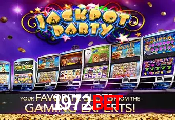 Descubra o Mundo do Cassino Online com 1972bet