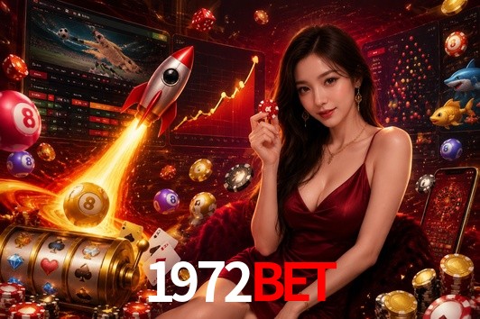 Exclusive Offers 1972bet