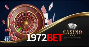 Mesa de Blackjack 1972bet