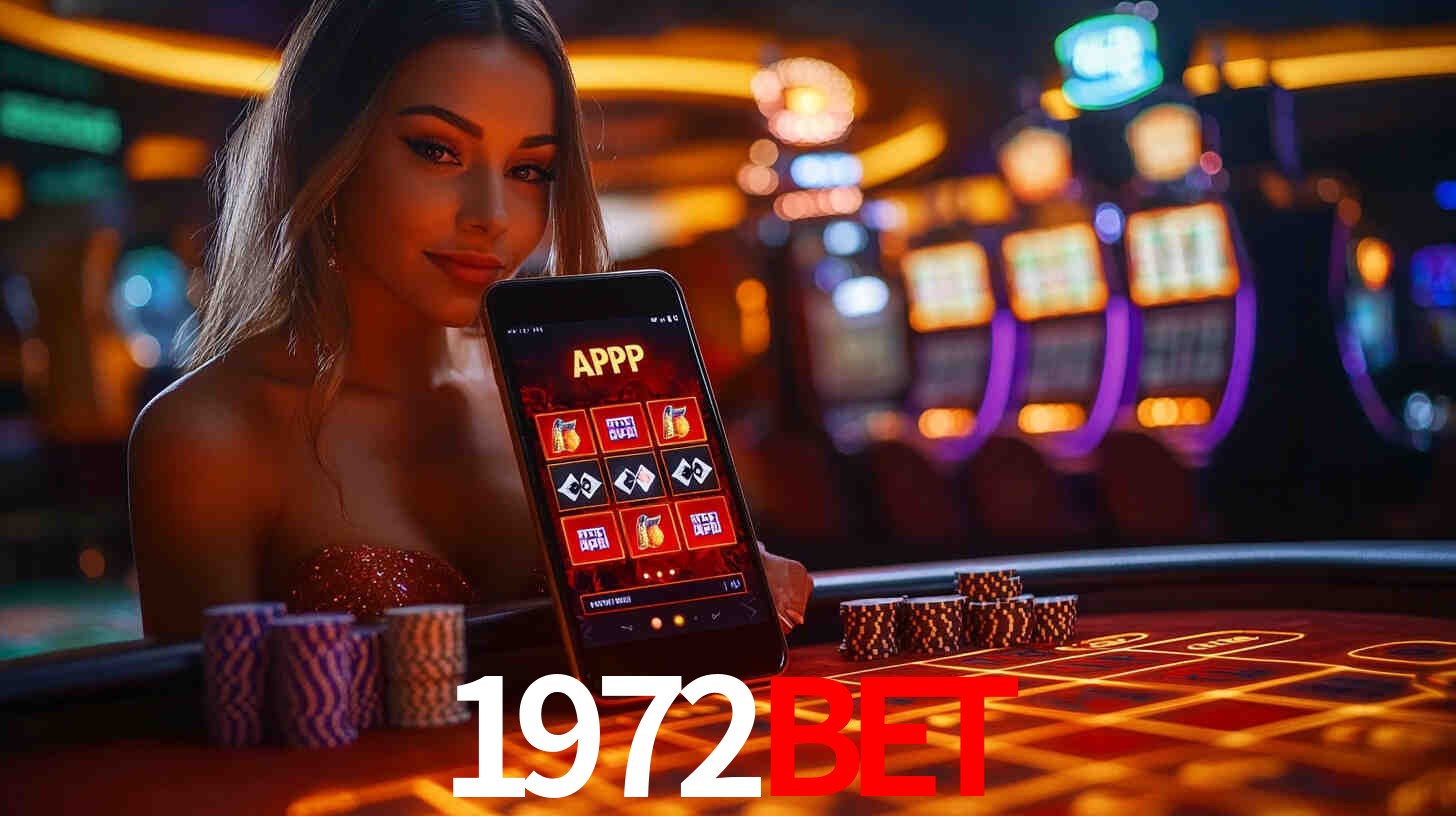 A Experiência Imersiva dos Cassinos Ao Vivo no 1972bet