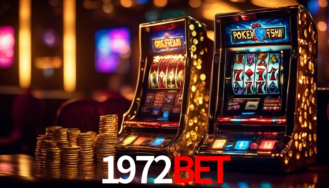 Inovações de Jogos na 1972bet: O Futuro das Experiências Interativas
