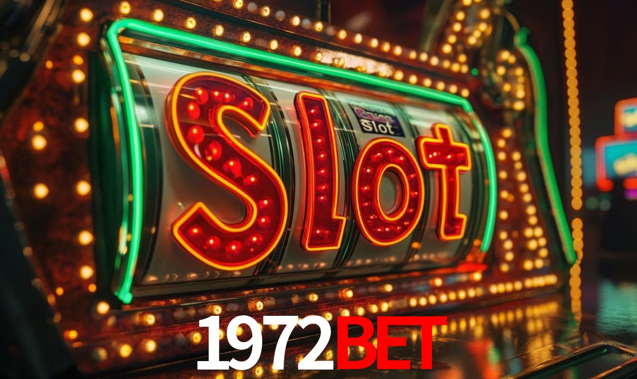 Recursos de Bônus 1972bet