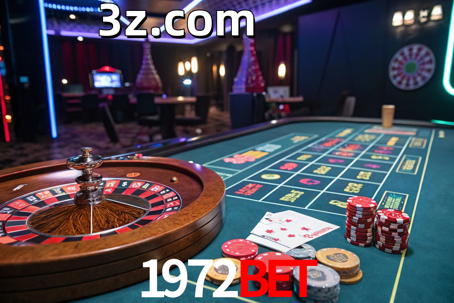 Melhores Jogos de Slots no 1972BET 🍀