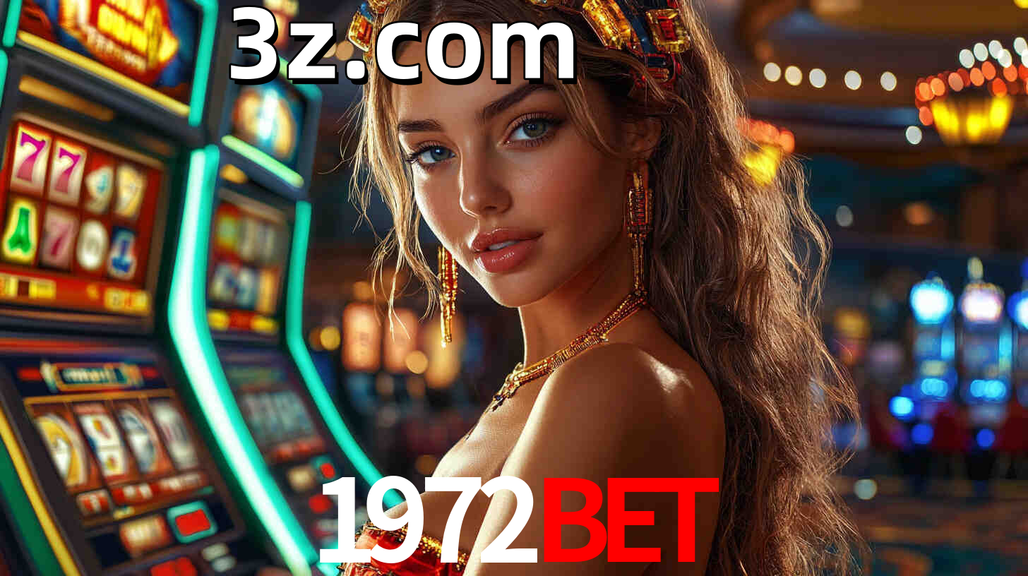 Melhores Jogos de Slots no 1972BET 🍀