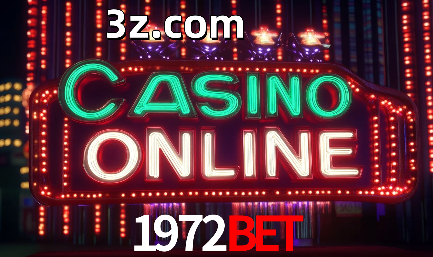 Melhores Jogos de Slots no 1972BET 🍀