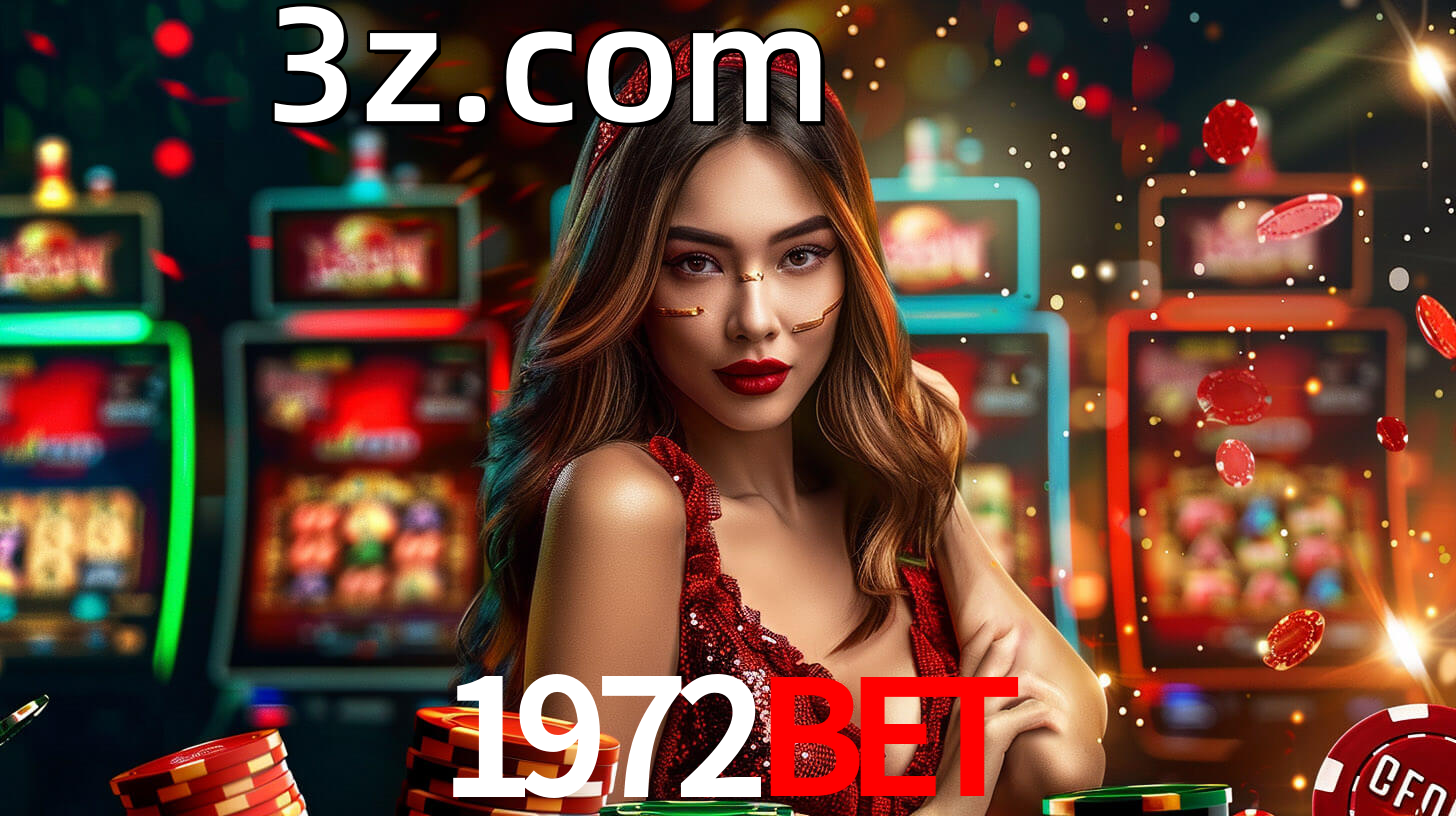 Melhores Jogos de Slots no 1972BET 🍀