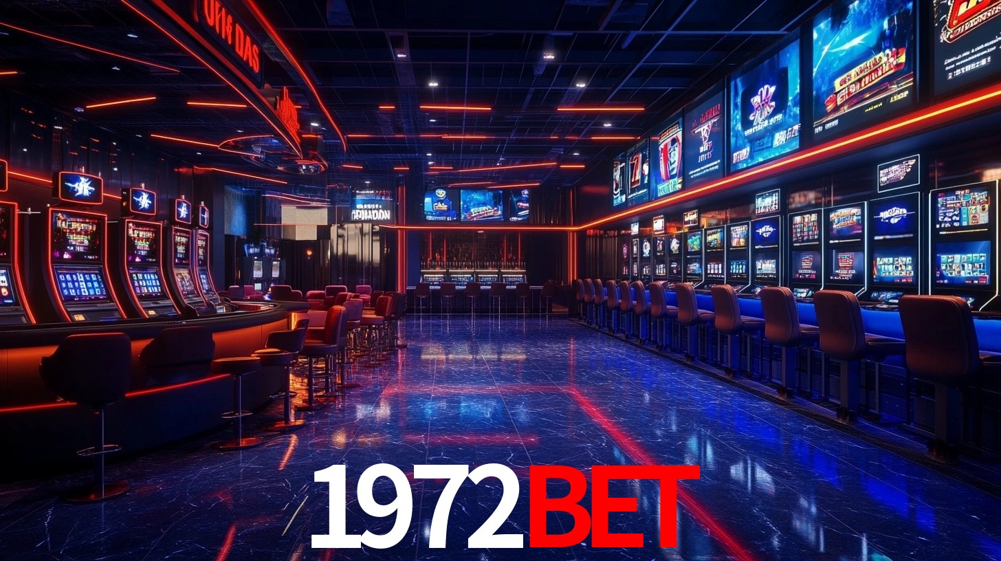 Melhores Jogos de Slots no 1972BET 🍀