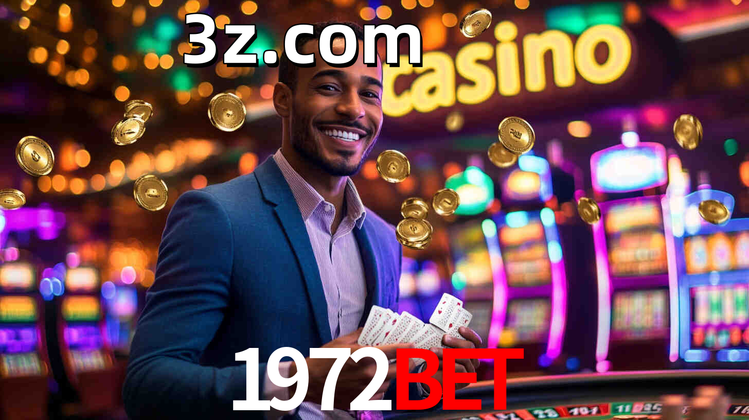 Melhores Jogos de Slots no 1972BET 🍀